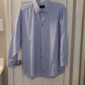 Men's dress shirt